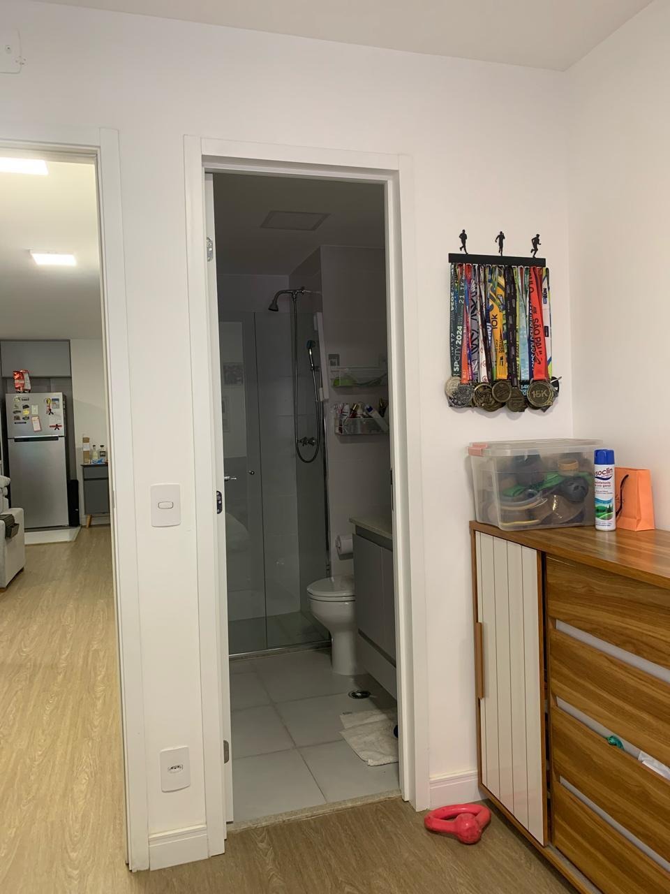 Apartamento à venda com 2 quartos, 96m² - Foto 10