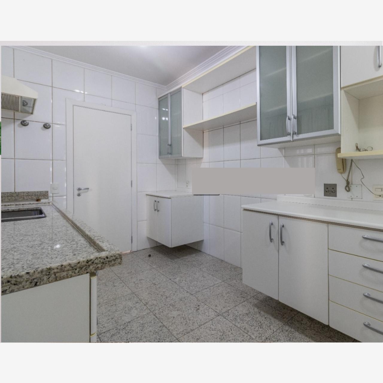 Apartamento à venda com 3 quartos, 167m² - Foto 10