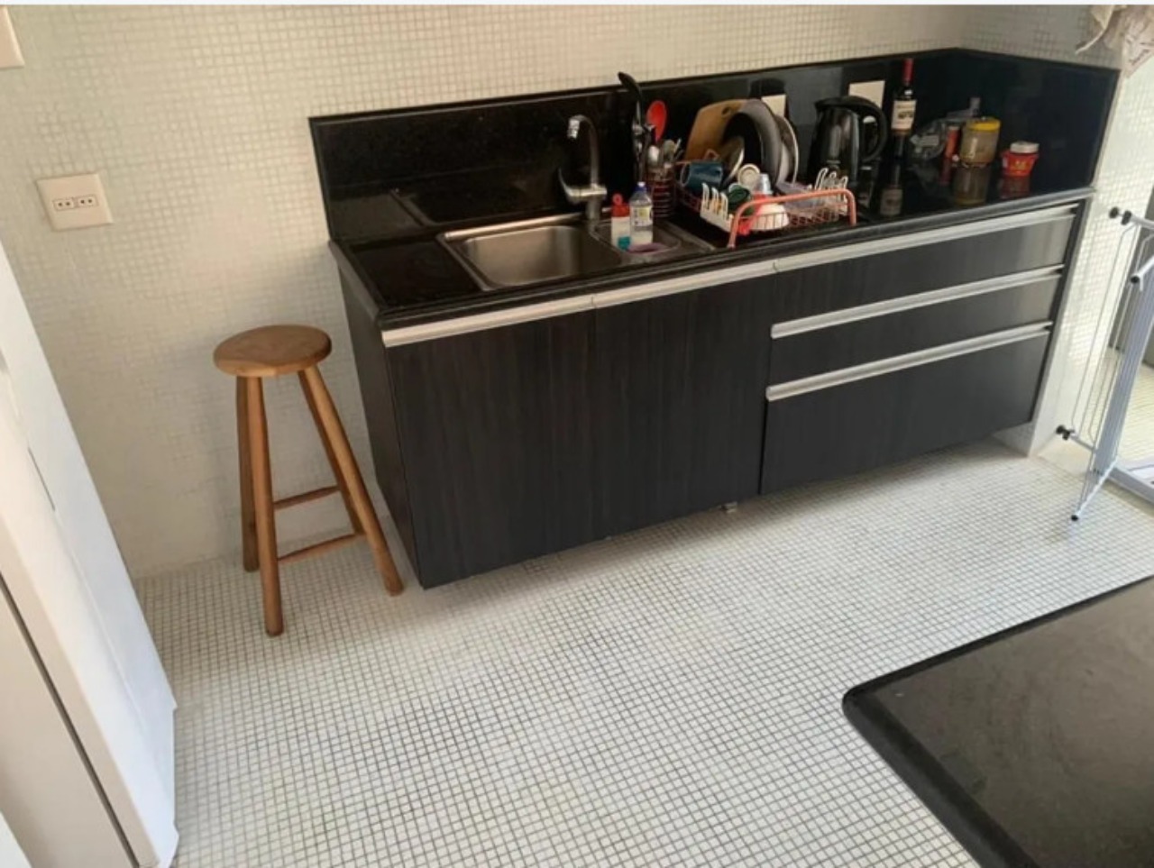 Apartamento à venda com 1 quarto, 90m² - Foto 11