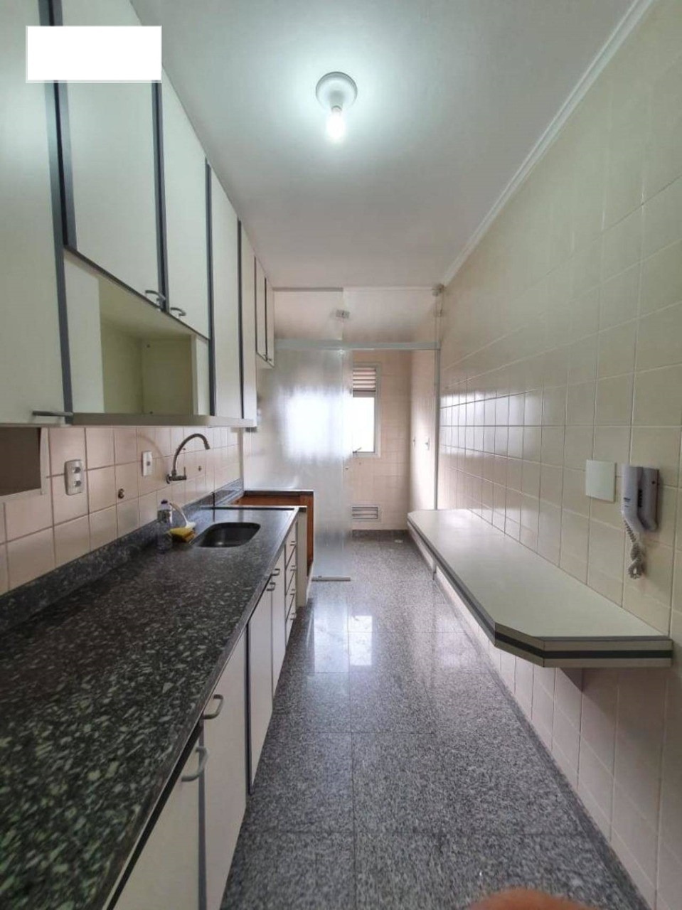 Apartamento à venda com 2 quartos, 60m² - Foto 8