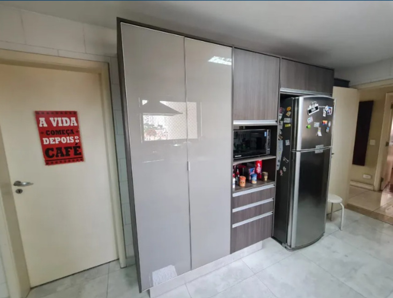 Apartamento à venda com 3 quartos, 178m² - Foto 7