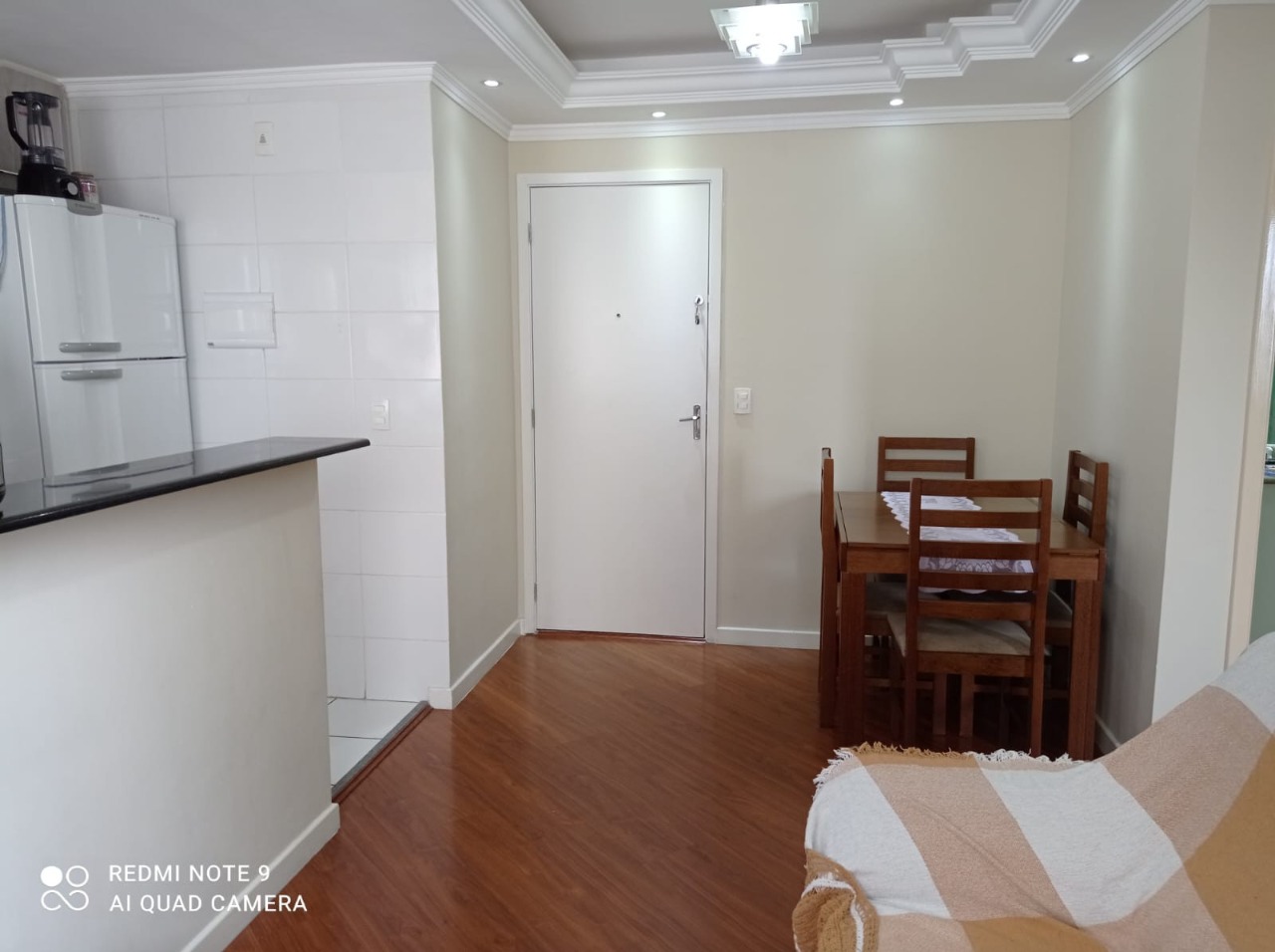 Apartamento à venda com 2 quartos, 44m² - Foto 29