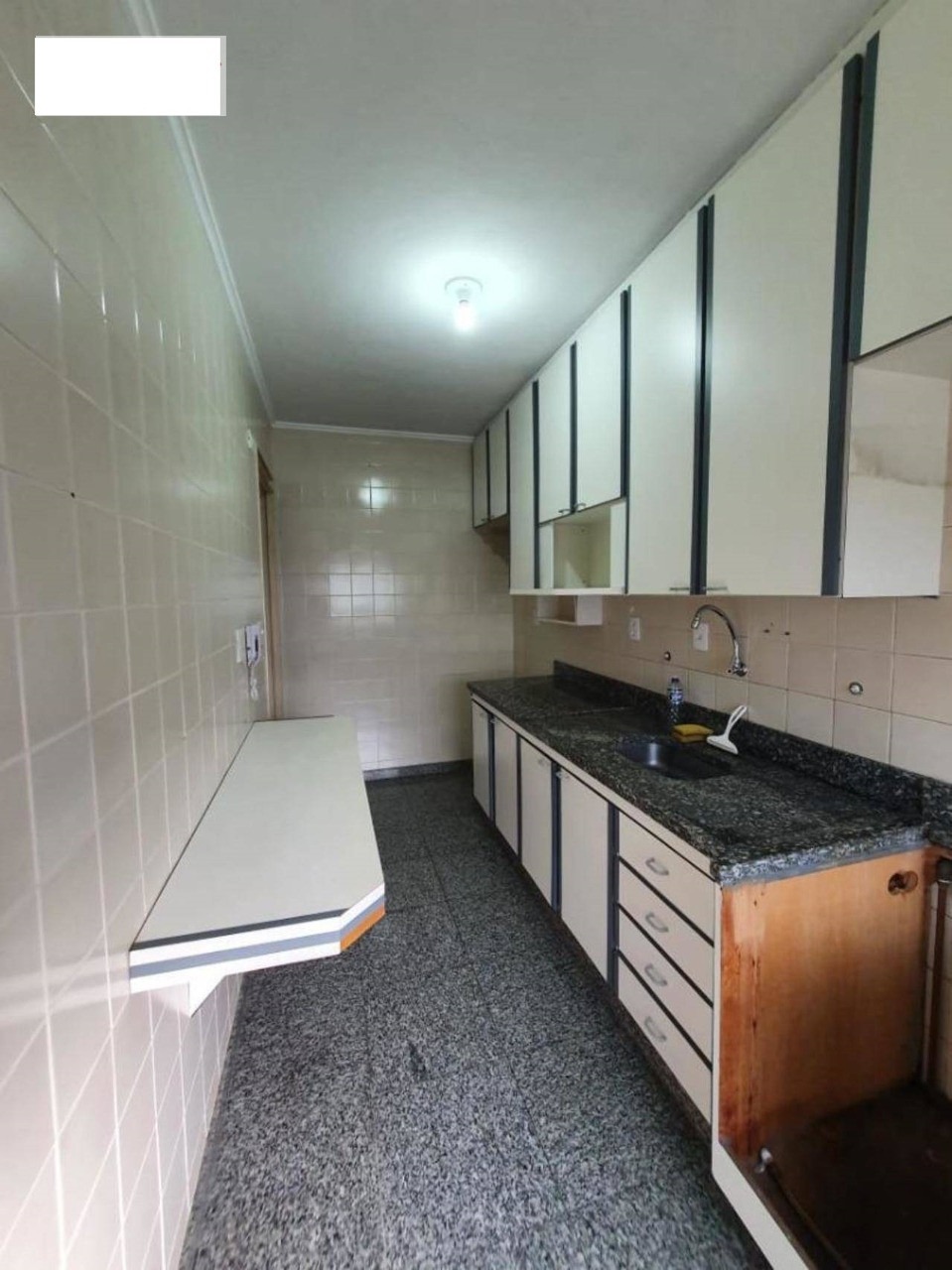 Apartamento à venda com 2 quartos, 60m² - Foto 9