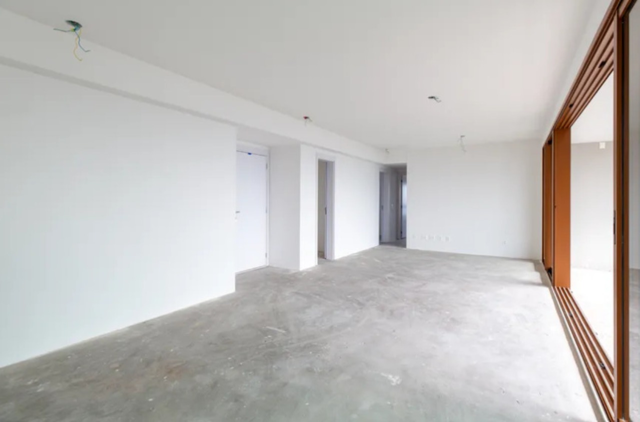 Apartamento à venda com 3 quartos, 145m² - Foto 12