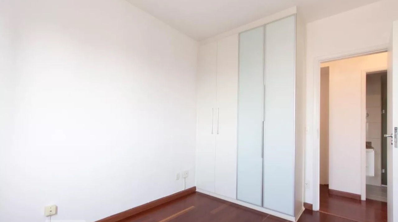 Apartamento à venda com 3 quartos, 102m² - Foto 6