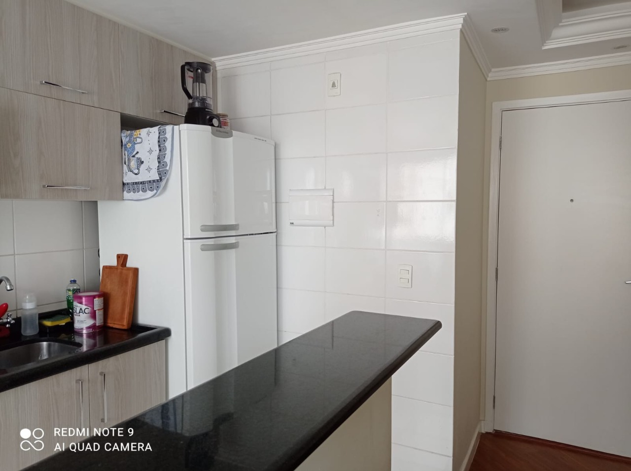 Apartamento à venda com 2 quartos, 44m² - Foto 18