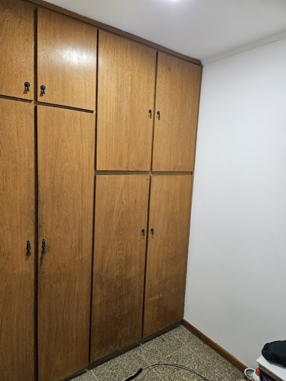 Apartamento para alugar com 3 quartos, 175m² - Foto 37