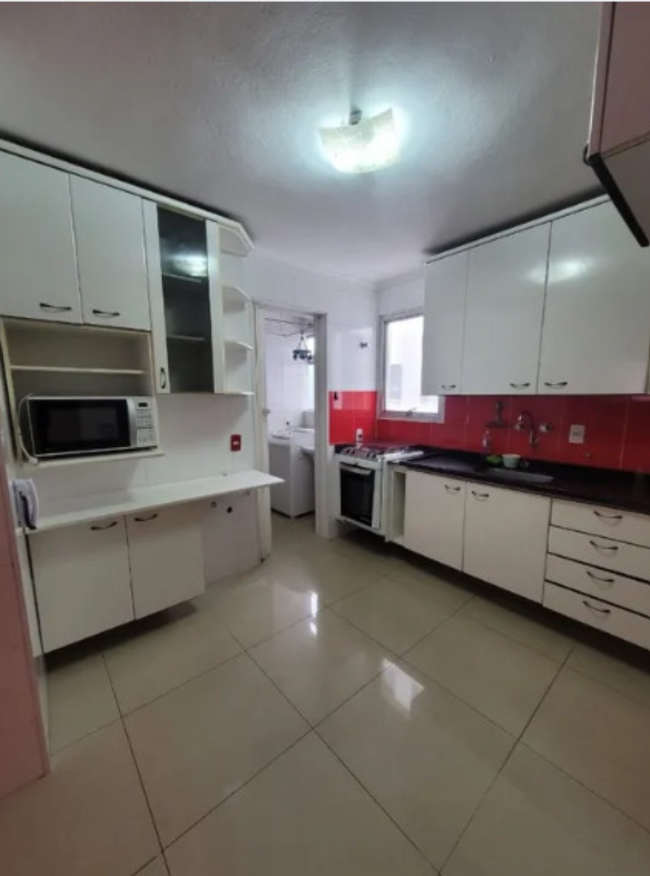 Apartamento à venda com 4 quartos, 89m² - Foto 13