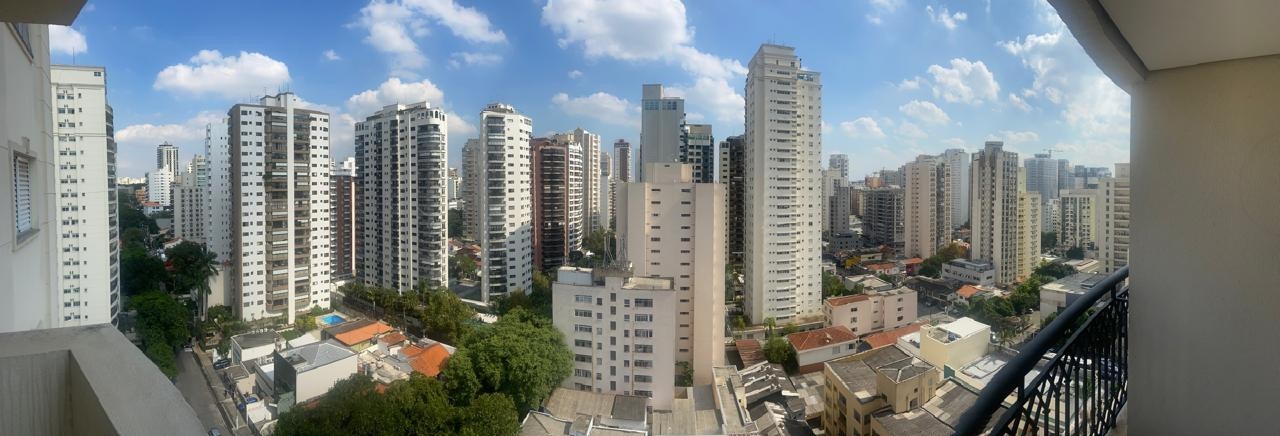 Apartamento à venda com 3 quartos, 105m² - Foto 6