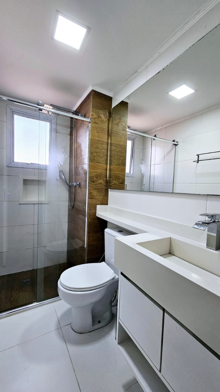 Apartamento à venda com 3 quartos, 72m² - Foto 30