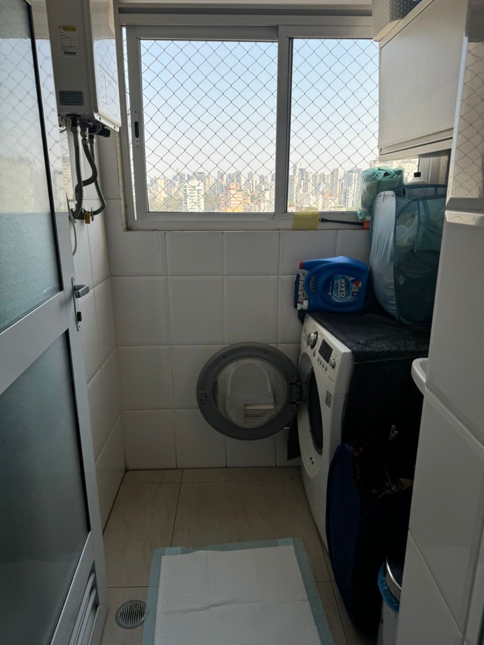 Apartamento à venda com 2 quartos, 79m² - Foto 10