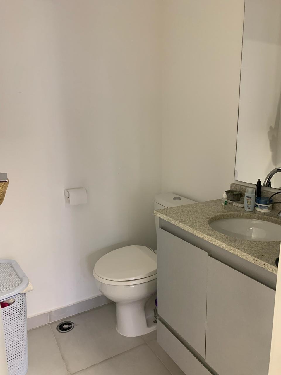 Apartamento à venda com 2 quartos, 96m² - Foto 5