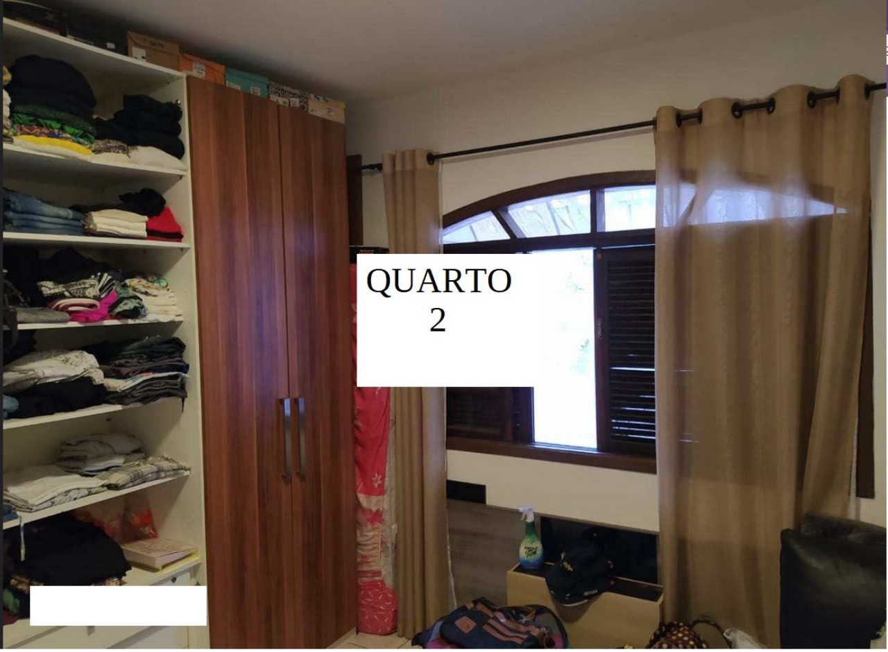 Casa à venda com 3 quartos, 116m² - Foto 10