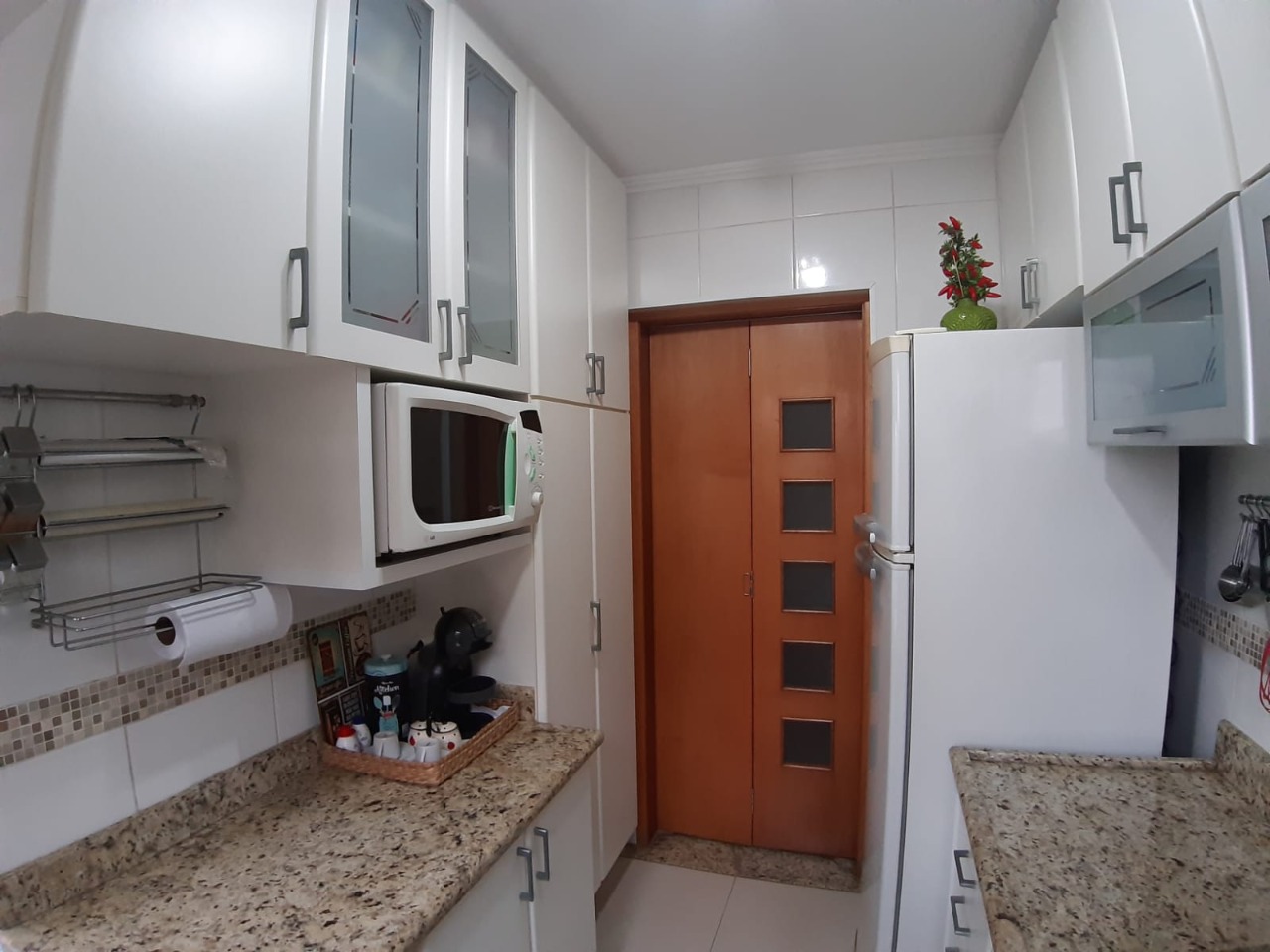 Apartamento à venda com 2 quartos, 60m² - Foto 6