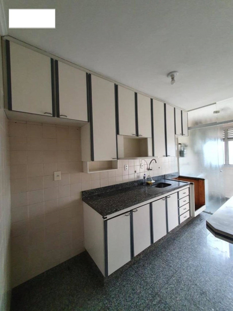 Apartamento à venda com 2 quartos, 60m² - Foto 6