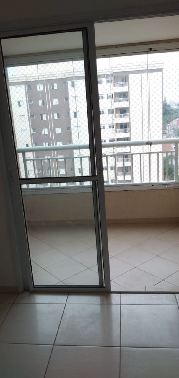 Apartamento à venda com 3 quartos, 65m² - Foto 1