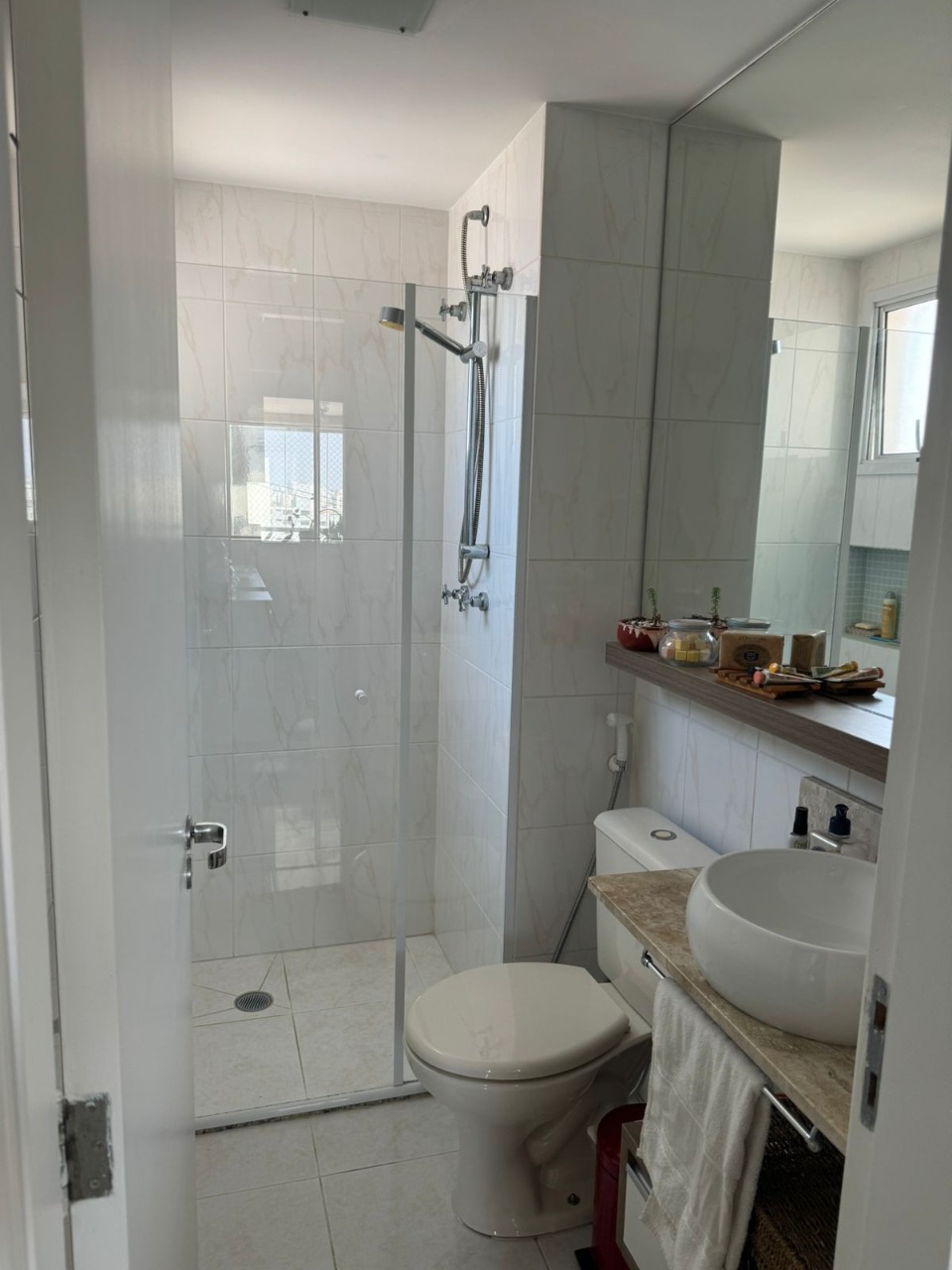 Apartamento à venda com 2 quartos, 79m² - Foto 29