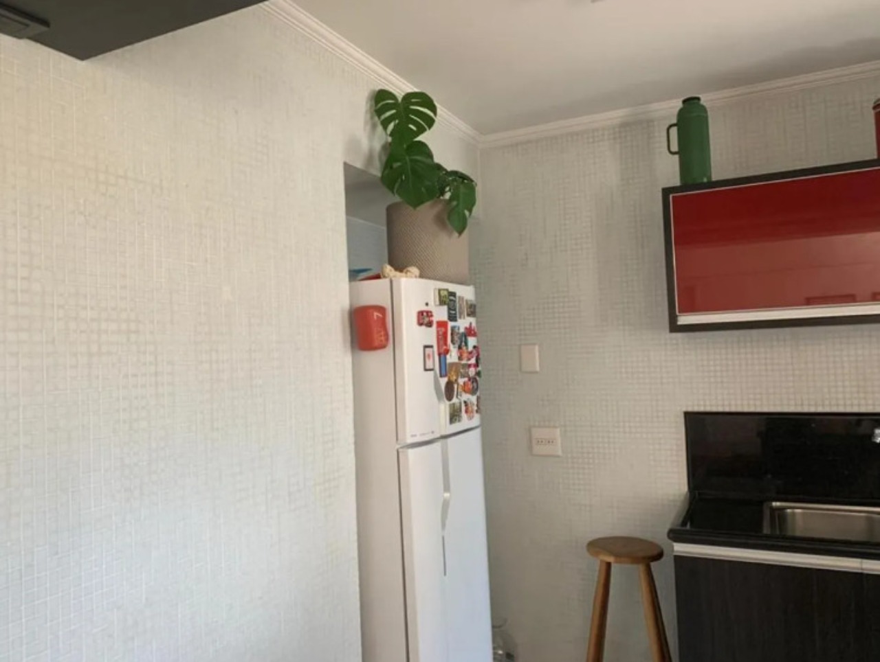 Apartamento à venda com 1 quarto, 90m² - Foto 13