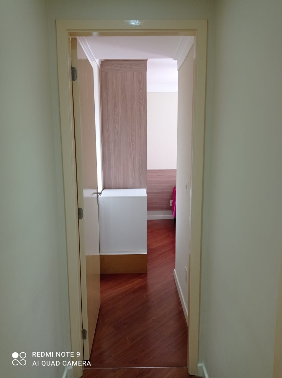 Apartamento à venda com 2 quartos, 44m² - Foto 6