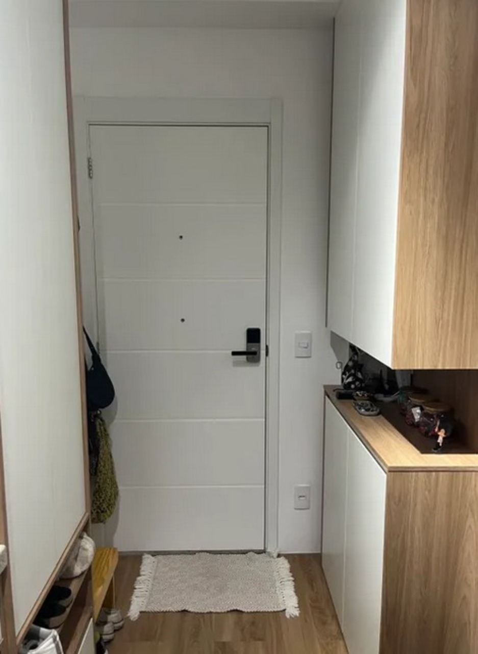 Apartamento à venda com 1 quarto, 28m² - Foto 7