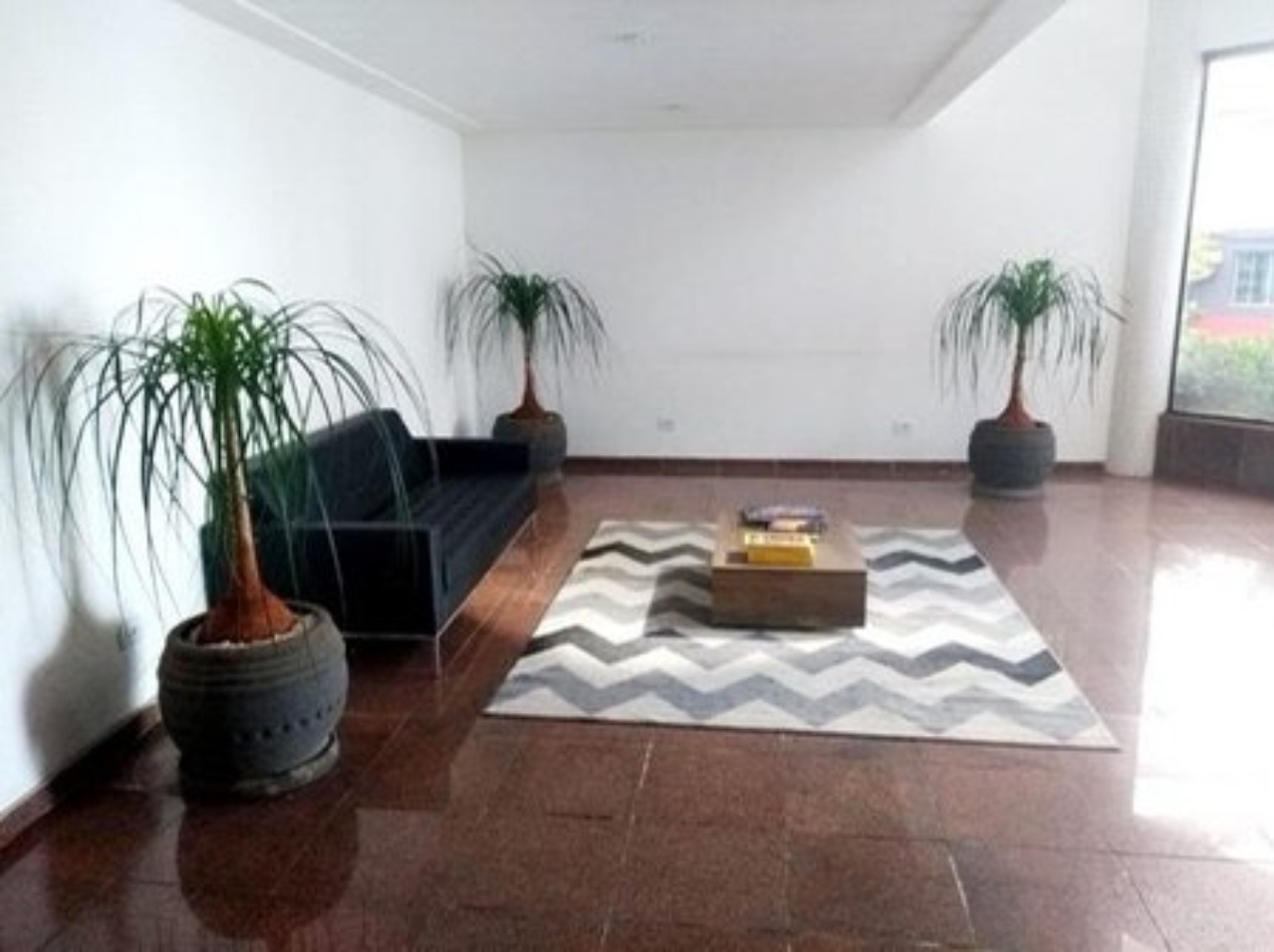 Apartamento à venda com 1 quarto, 62m² - Foto 7