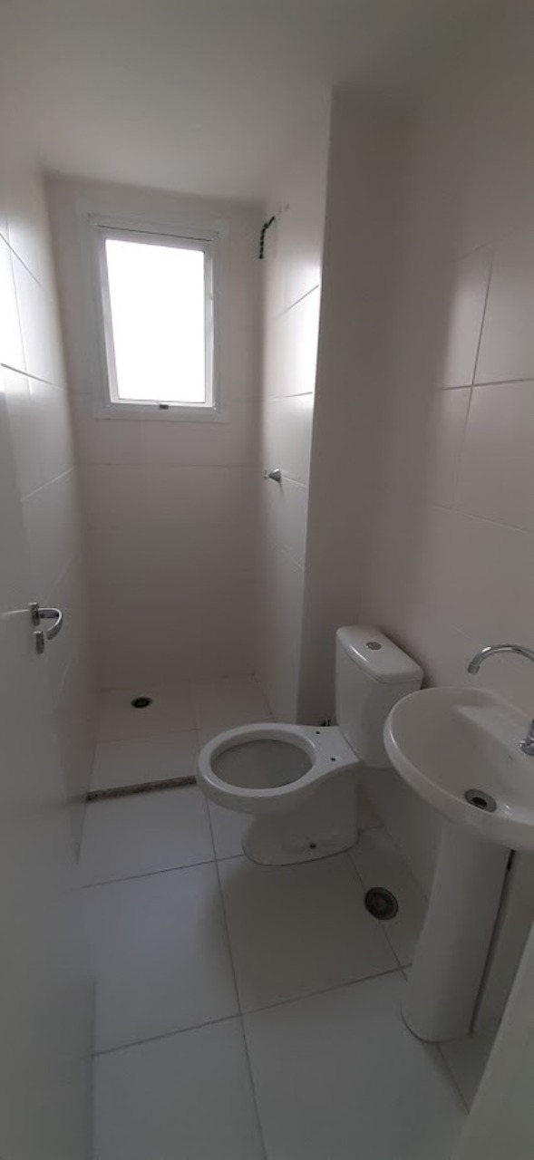 Apartamento à venda com 2 quartos, 40m² - Foto 9