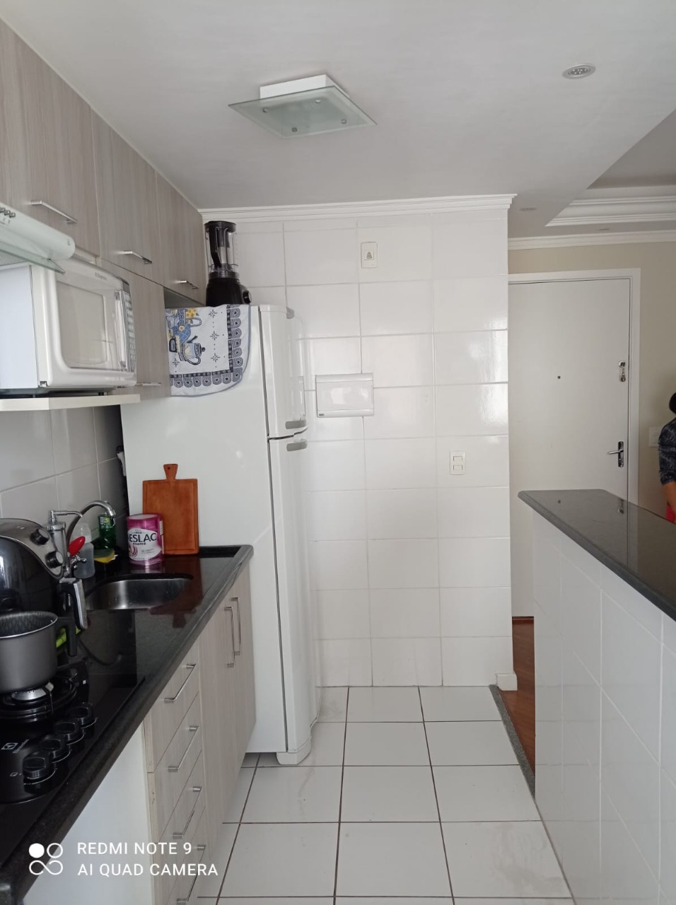 Apartamento à venda com 2 quartos, 44m² - Foto 22