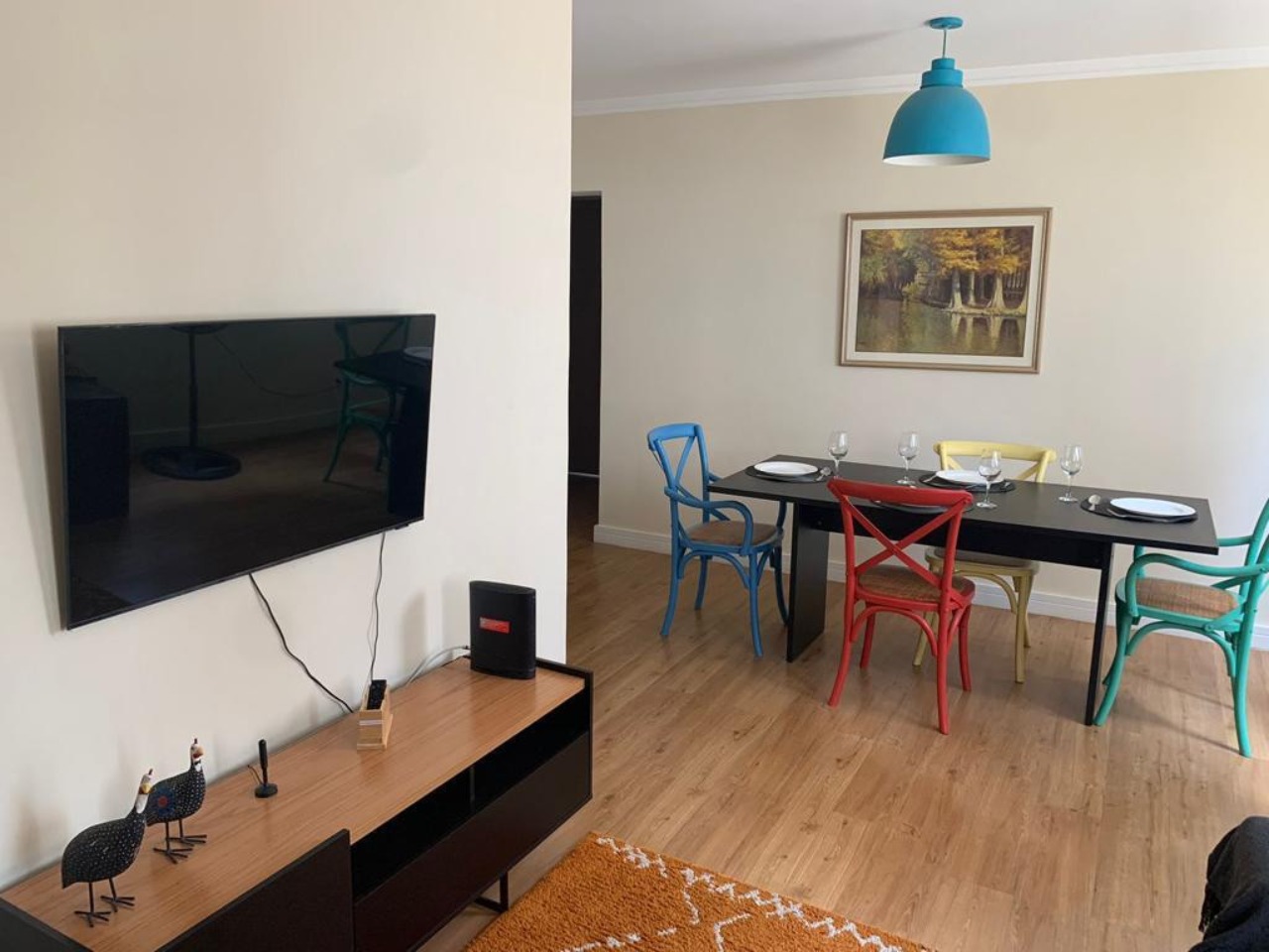 Apartamento à venda com 3 quartos, 87m² - Foto 15