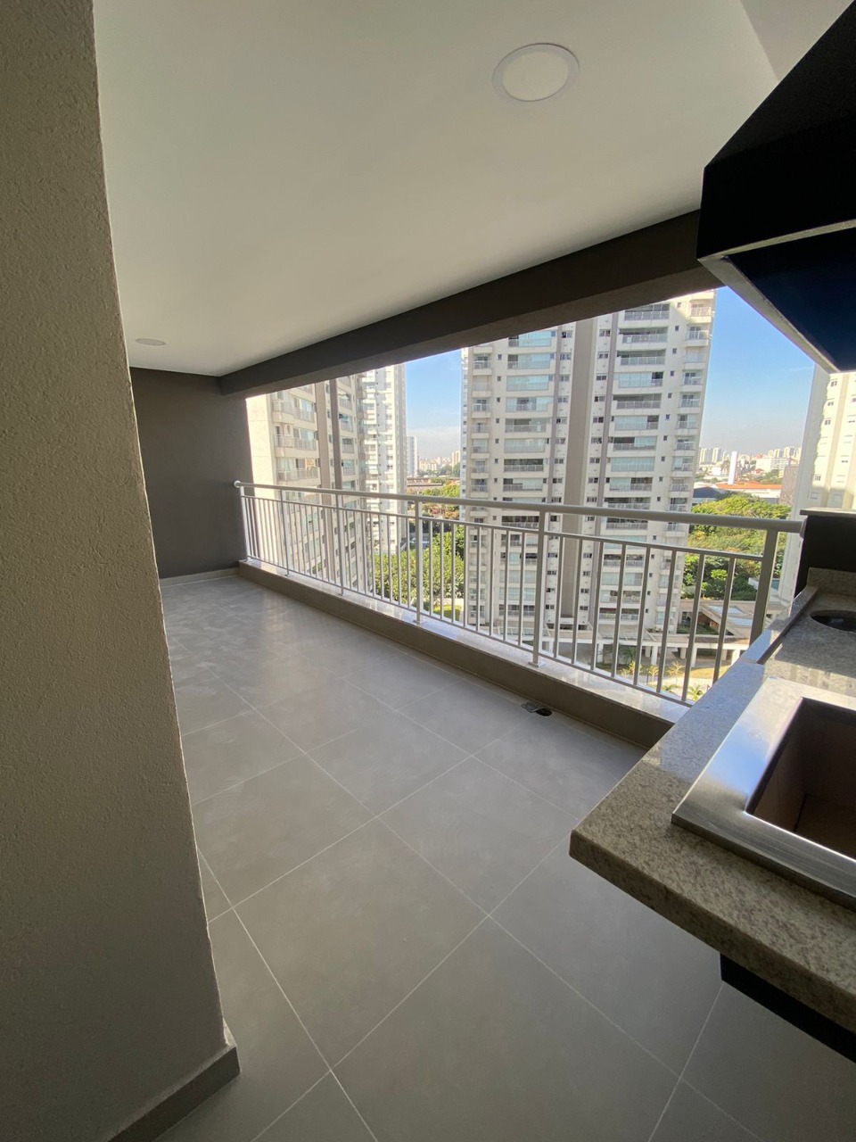 Apartamento à venda com 3 quartos, 91m² - Foto 10