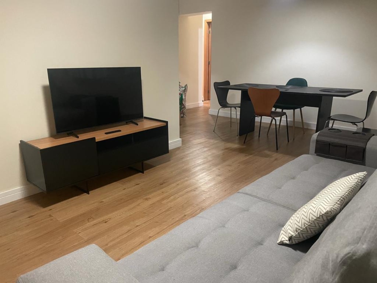 Apartamento à venda com 3 quartos, 87m² - Foto 8