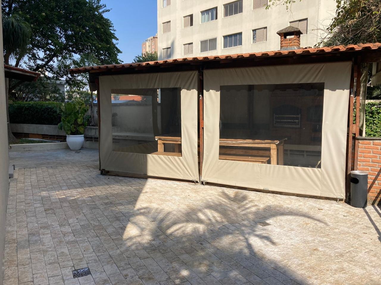 Apartamento à venda com 2 quartos, 65m² - Foto 10