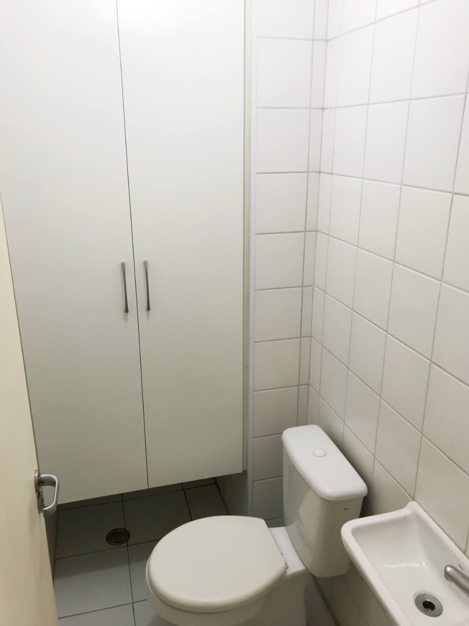 Apartamento à venda com 4 quartos, 170m² - Foto 4