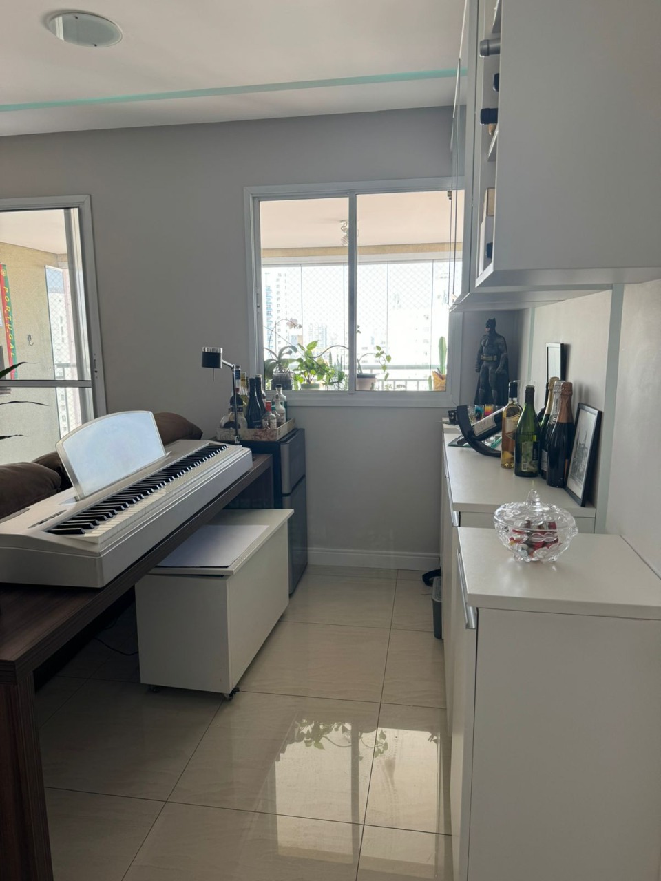 Apartamento à venda com 2 quartos, 79m² - Foto 16