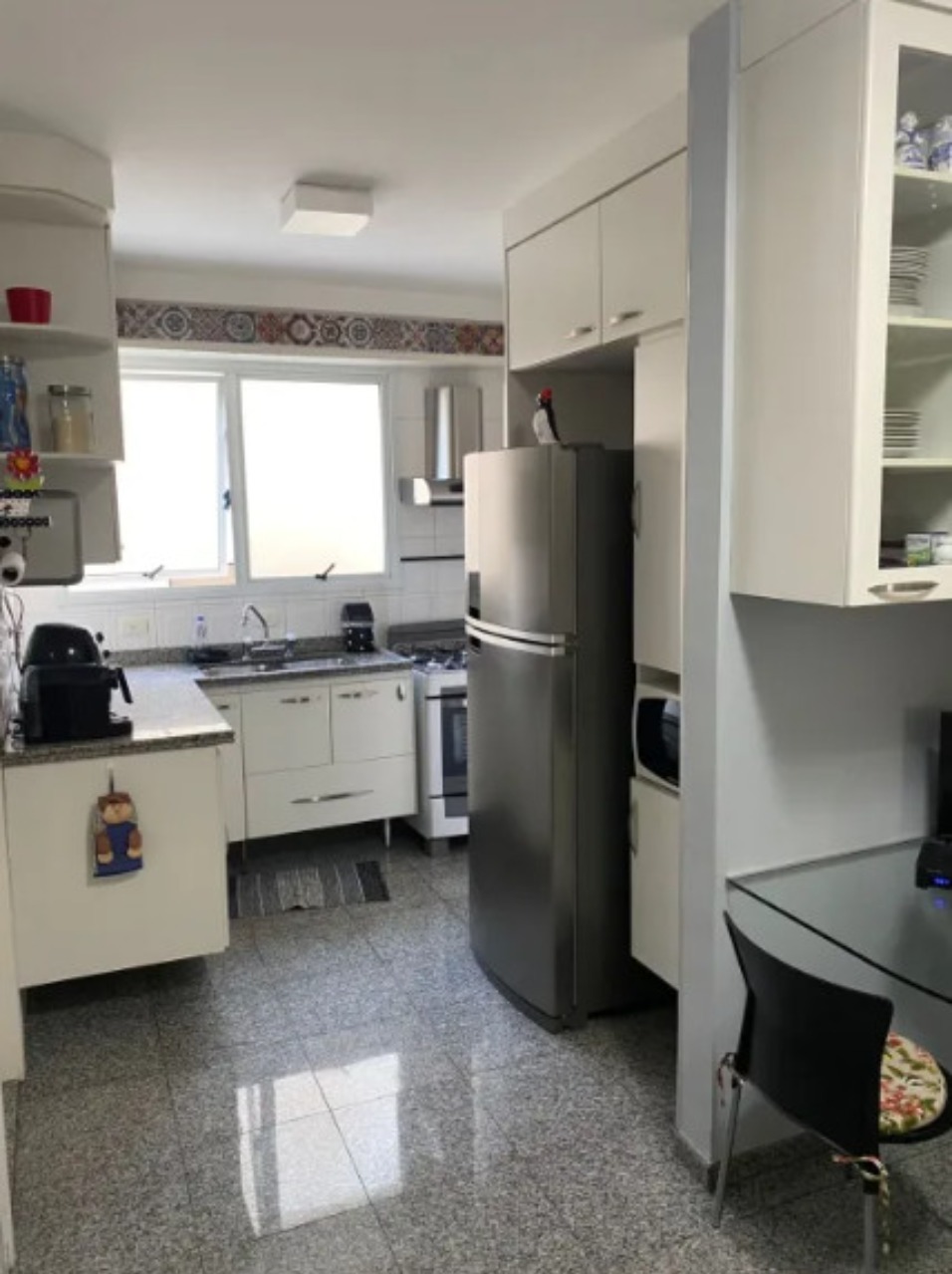 Apartamento à venda com 4 quartos, 144m² - Foto 5