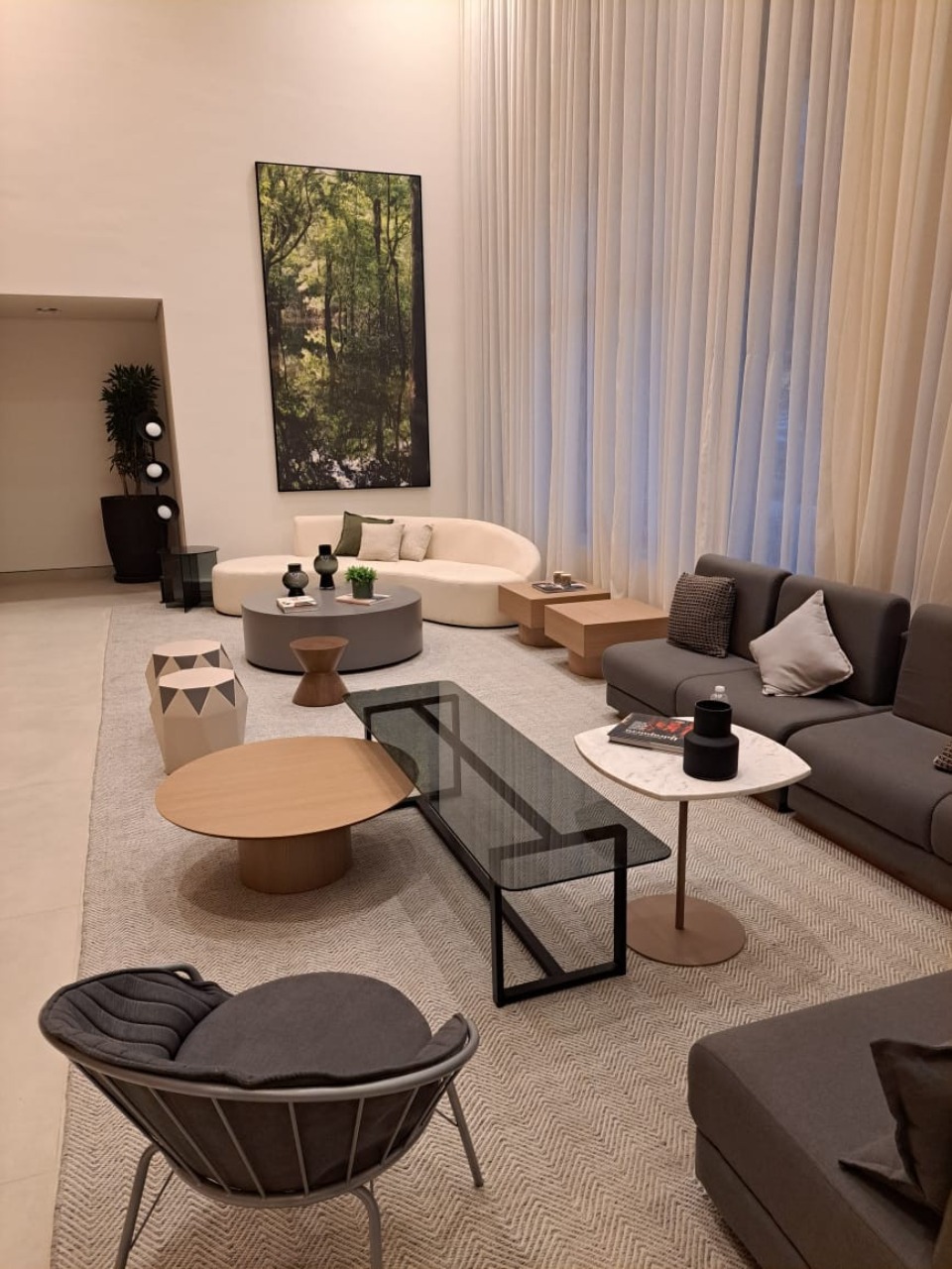 Apartamento à venda com 3 quartos, 79m² - Foto 9