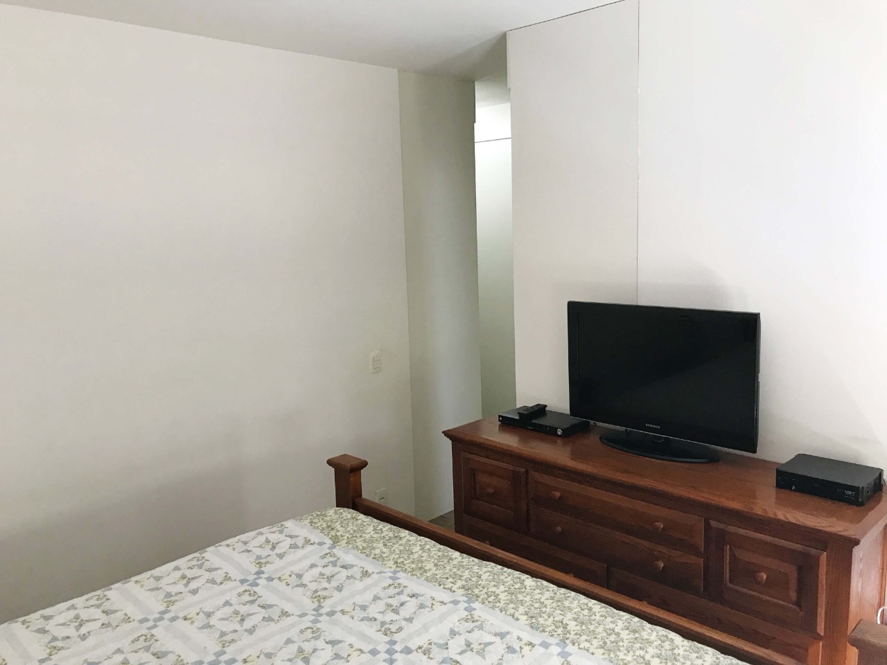 Apartamento à venda com 4 quartos, 170m² - Foto 3