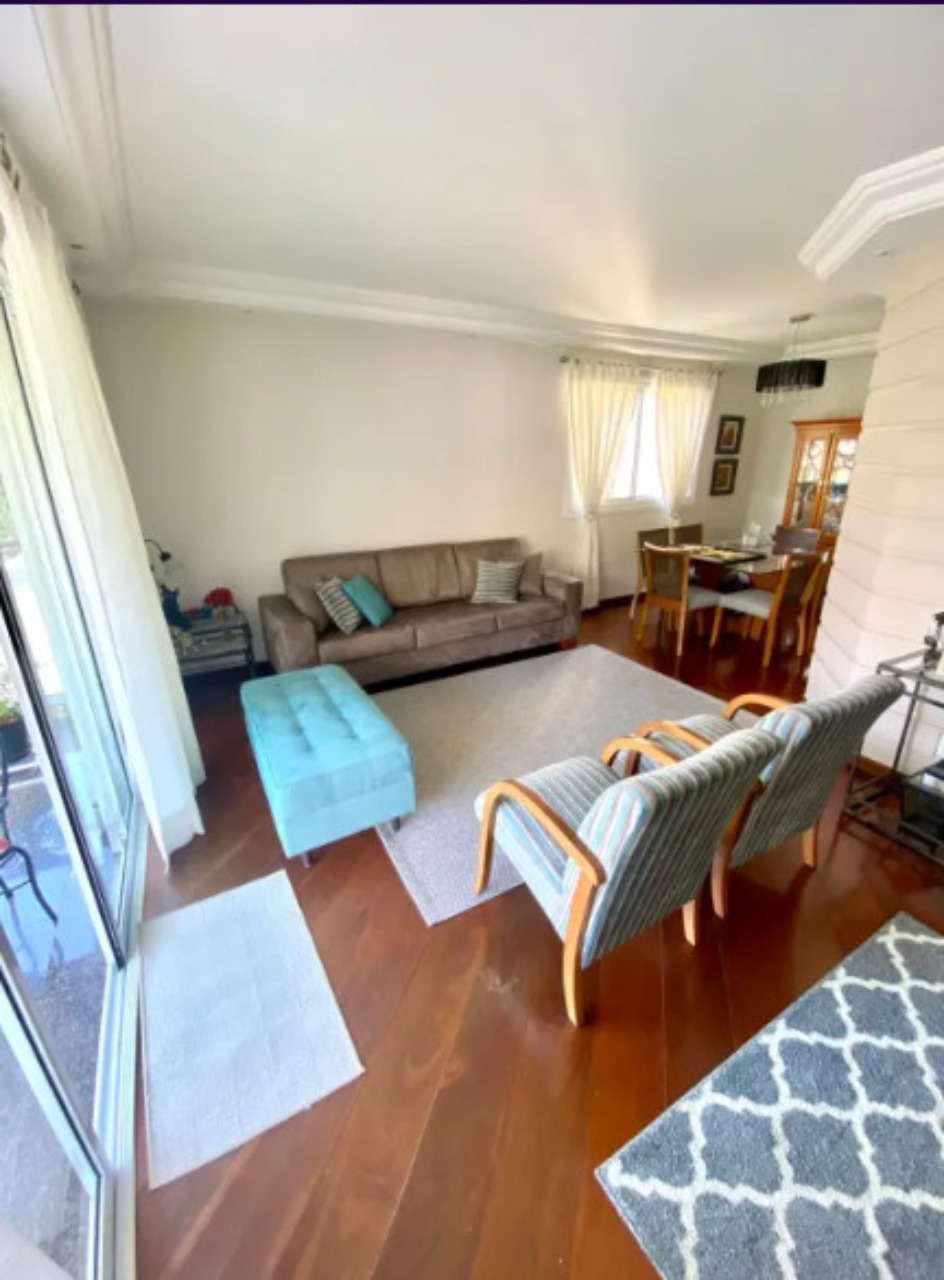 Apartamento à venda com 4 quartos, 144m² - Foto 18