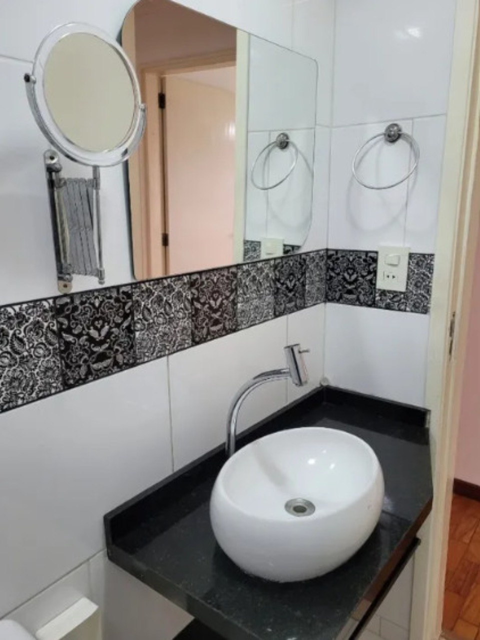 Apartamento à venda com 4 quartos, 89m² - Foto 12