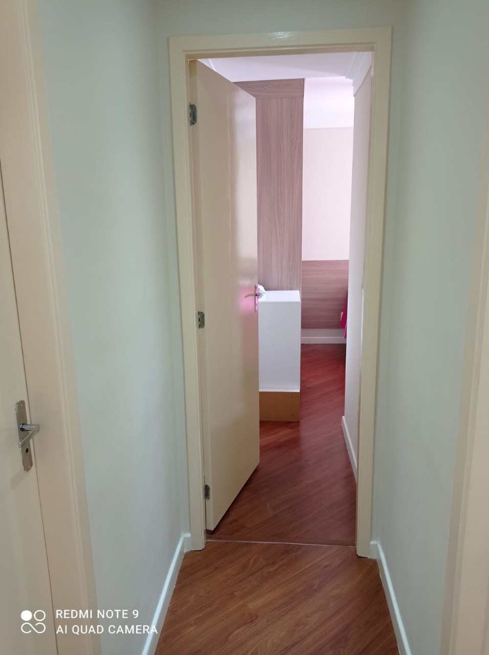 Apartamento à venda com 2 quartos, 44m² - Foto 4