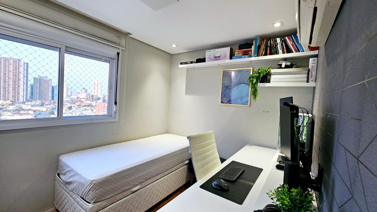 Apartamento à venda com 3 quartos, 72m² - Foto 17