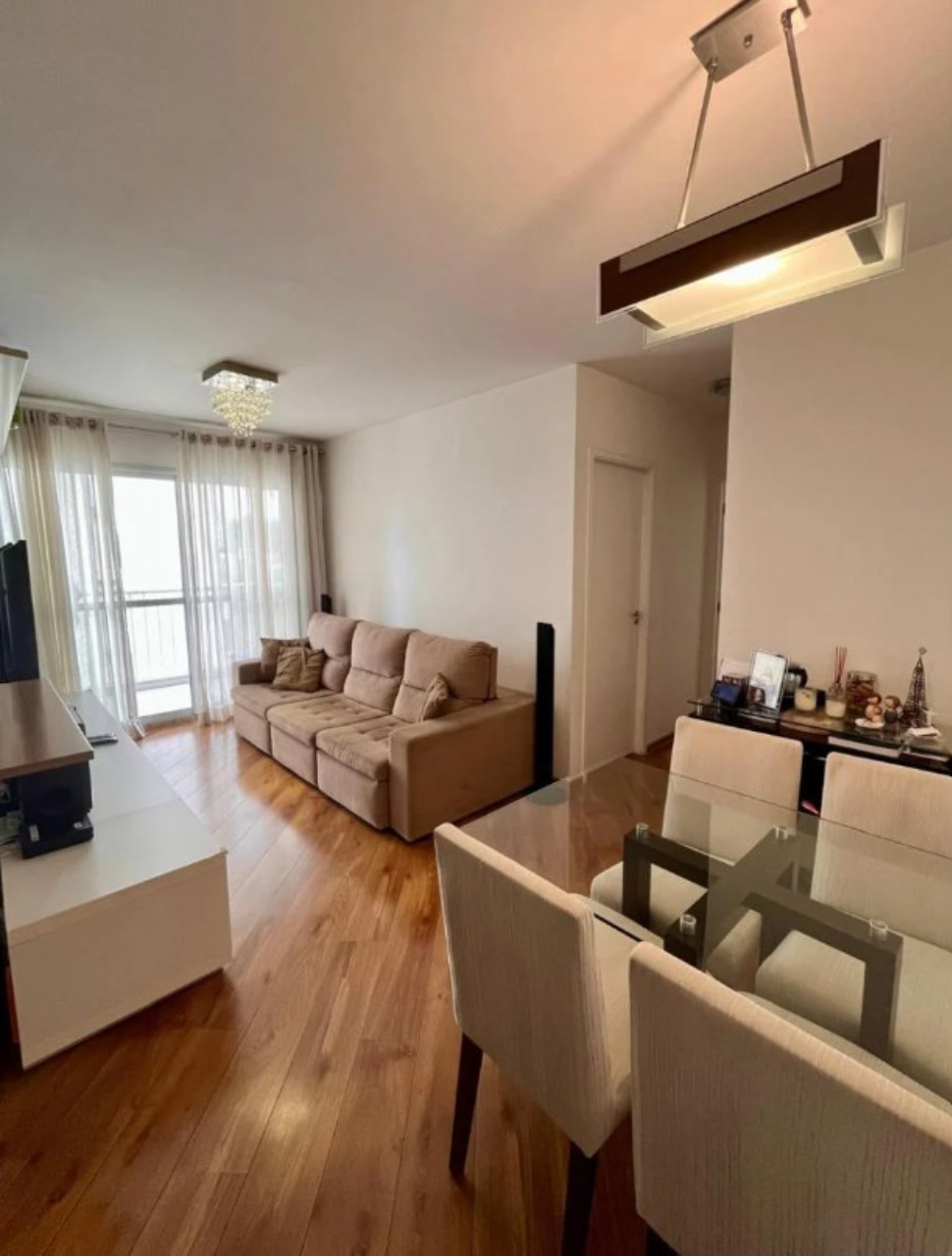 Apartamento à venda com 2 quartos, 63m² - Foto 11