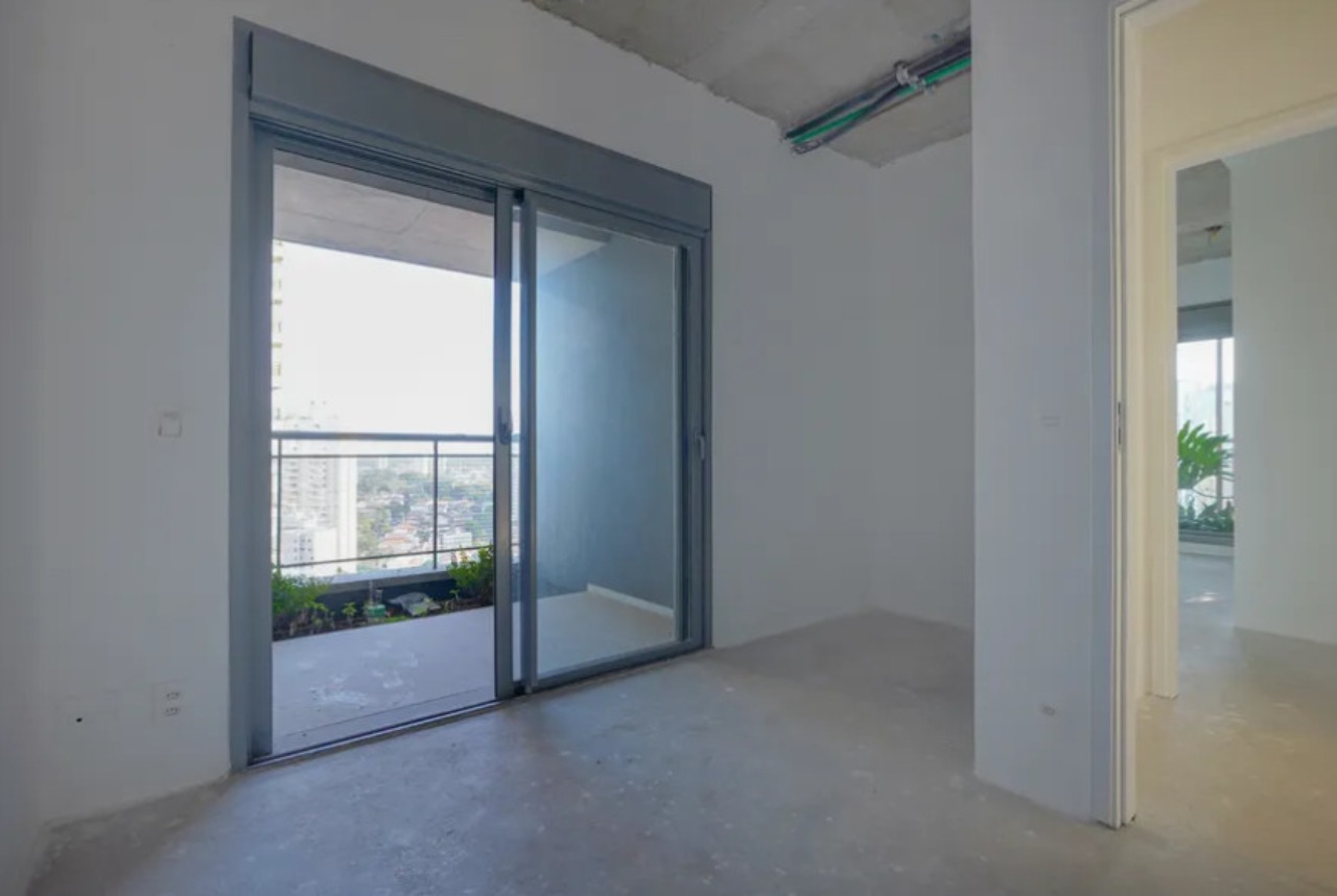 Apartamento à venda com 3 quartos, 197m² - Foto 12