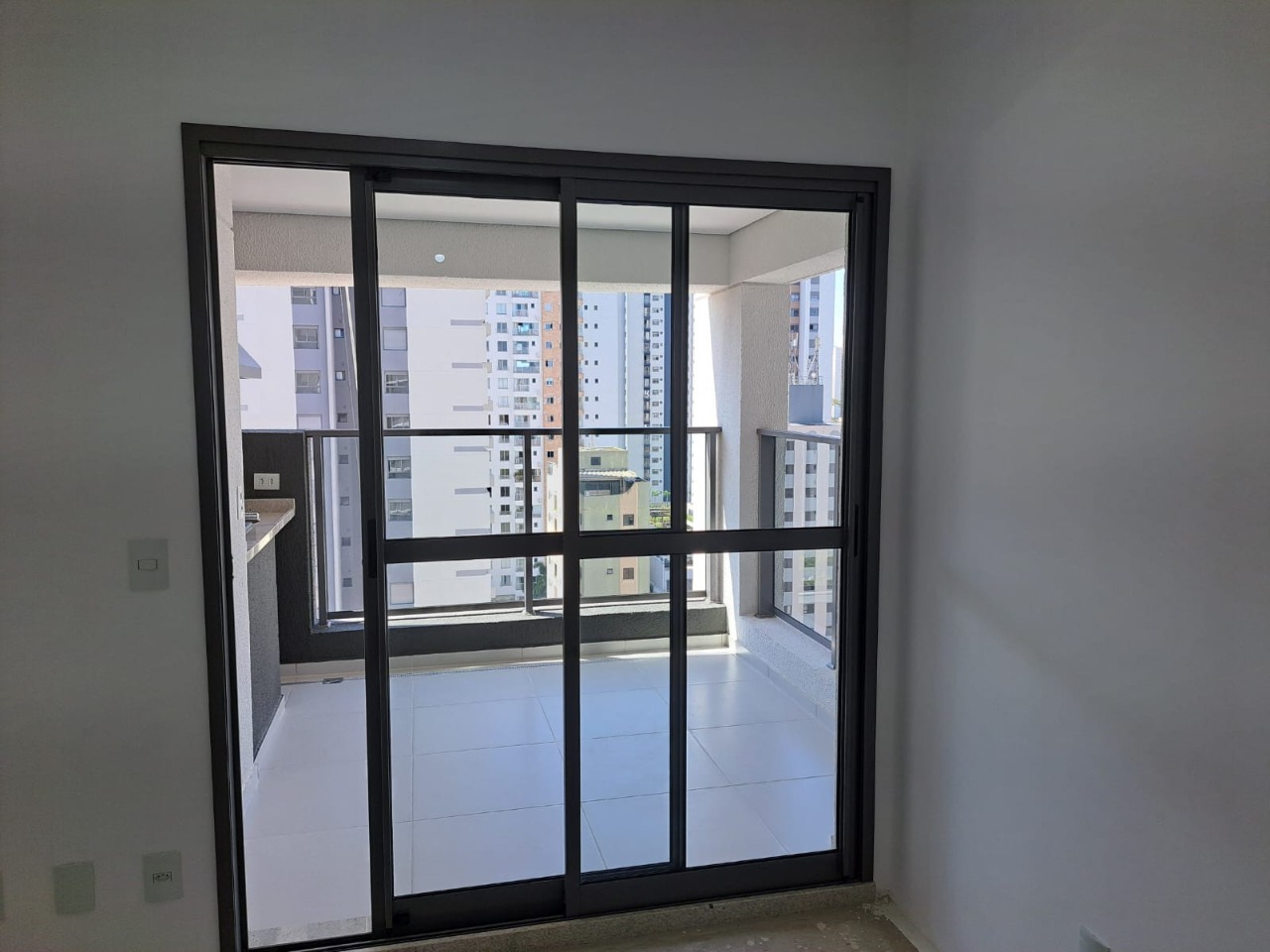 Apartamento à venda com 3 quartos, 79m² - Foto 28