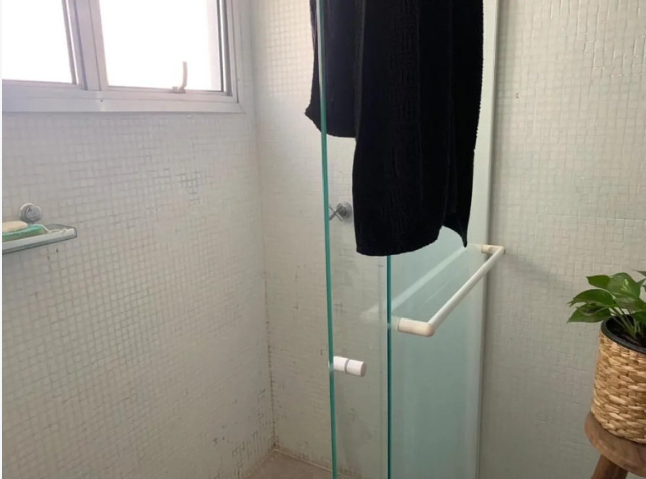 Apartamento à venda com 1 quarto, 90m² - Foto 9