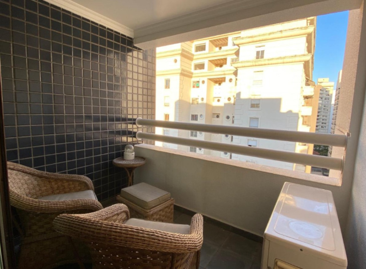 Apartamento à venda com 2 quartos, 75m² - Foto 8