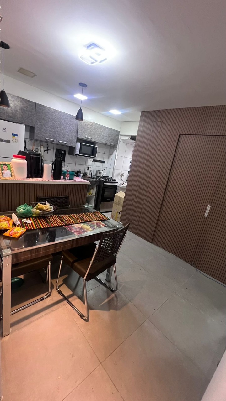 Apartamento à venda com 1 quarto, 40m² - Foto 13