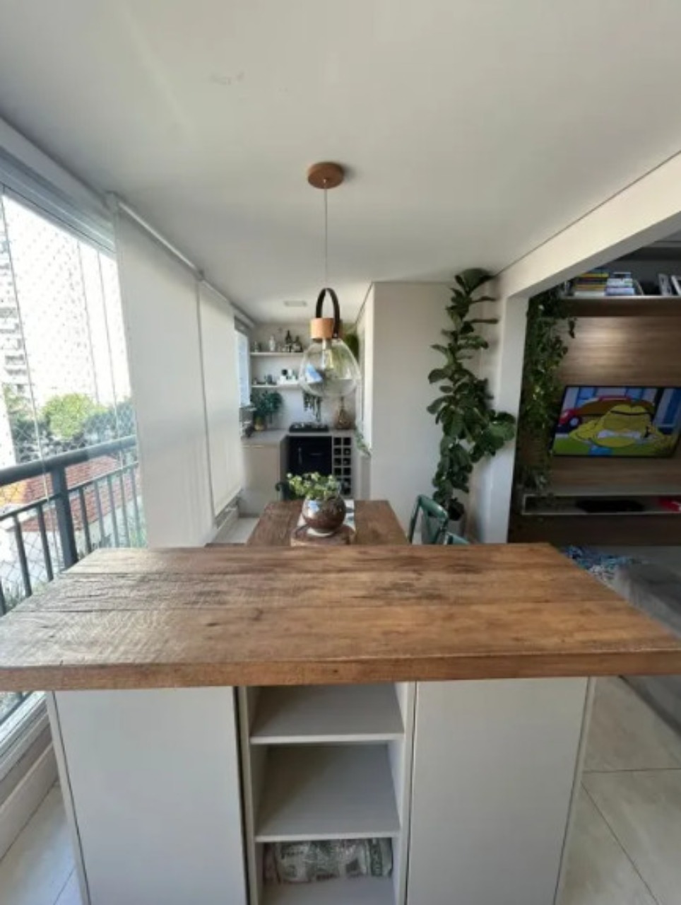 Apartamento à venda com 2 quartos, 70m² - Foto 5