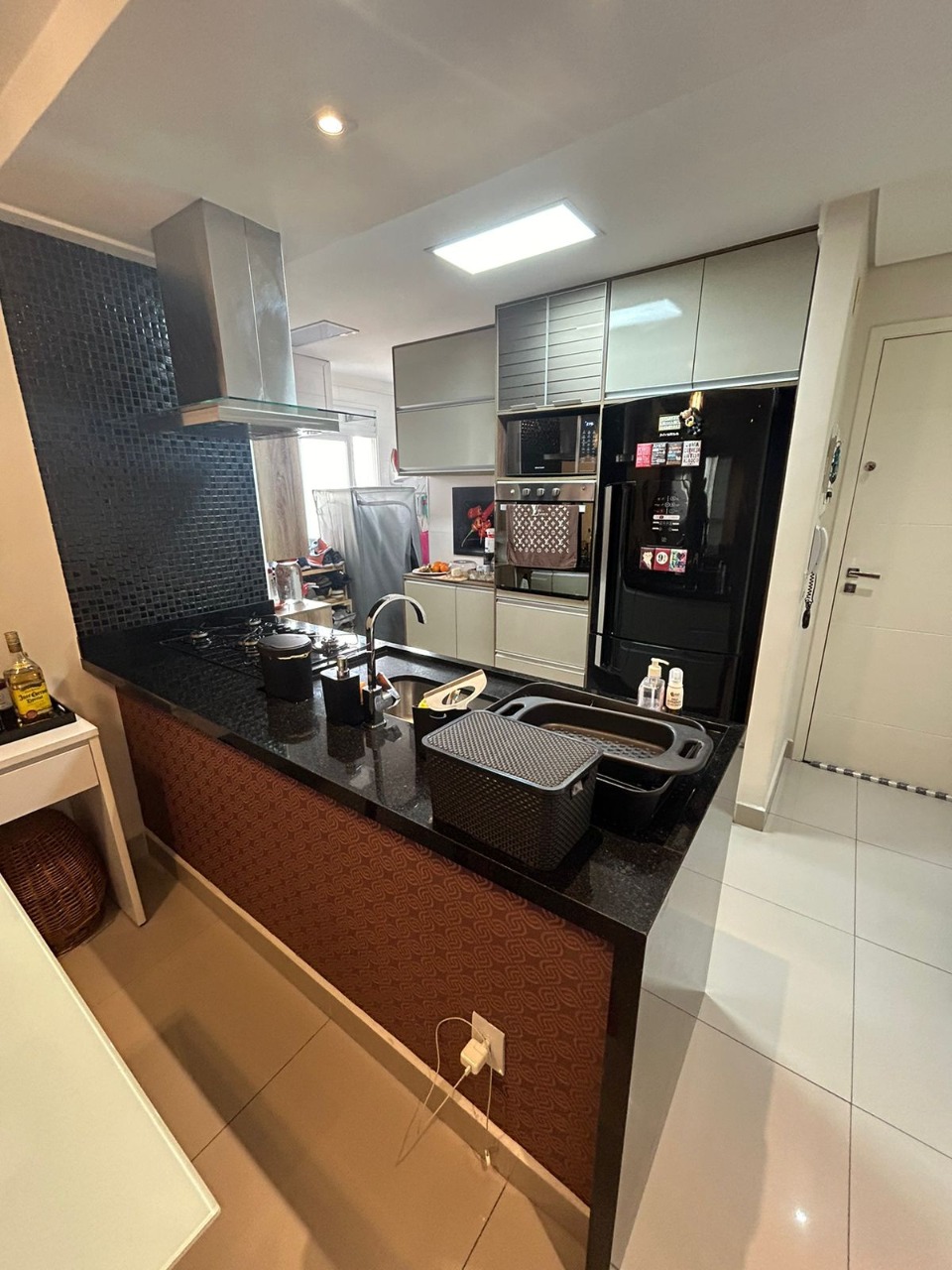 Apartamento à venda com 2 quartos, 75m² - Foto 5