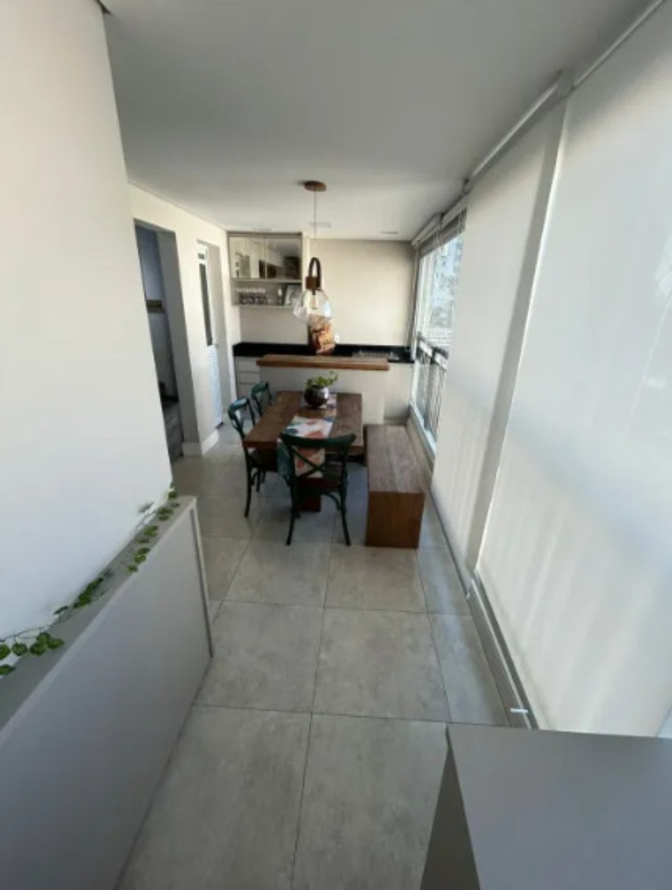 Apartamento à venda com 2 quartos, 70m² - Foto 18