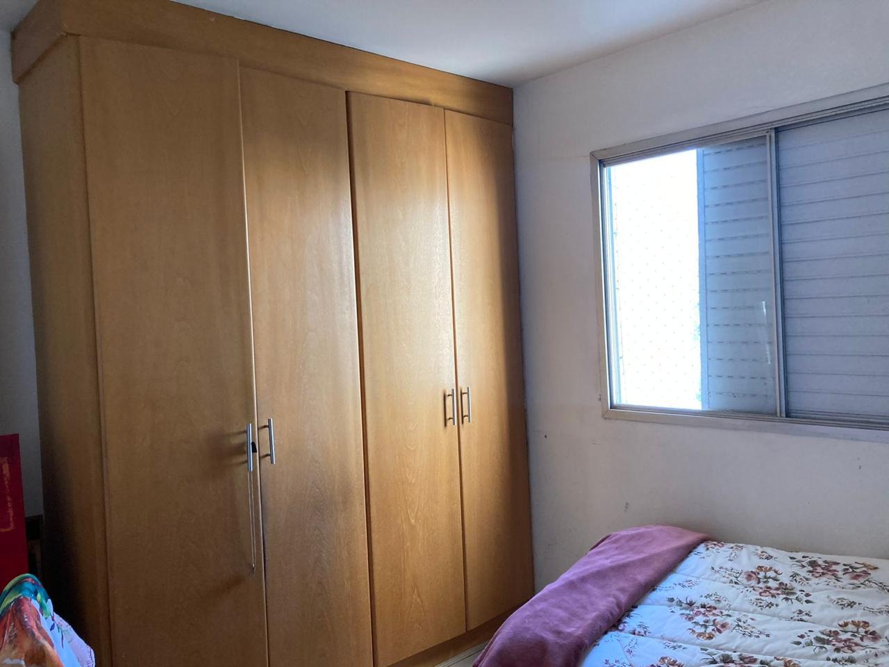 Apartamento à venda com 2 quartos, 65m² - Foto 2